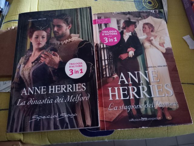 Grandi romanzi storici special saga