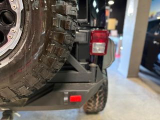 Jeep Wrangler UNLIMITED (200CV) 2012