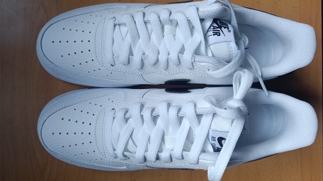Air Force talla 43 Nike AF1