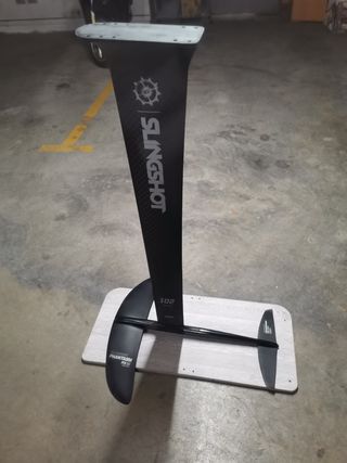 Slingshot Foil para kite