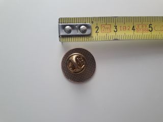 Pin Gales Reino Unido