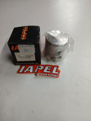 Pistón yamaha yz 80 marca iapel