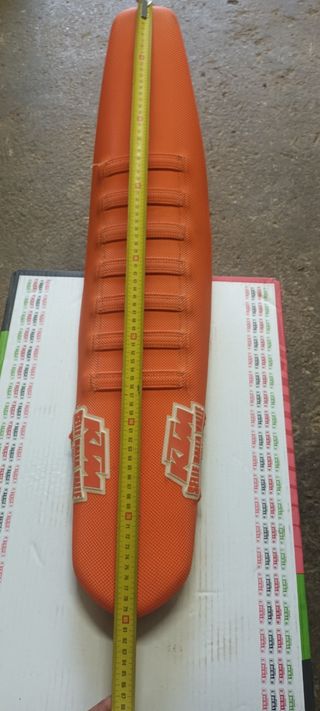 ASIENTO KTM 2011 ADELANTE