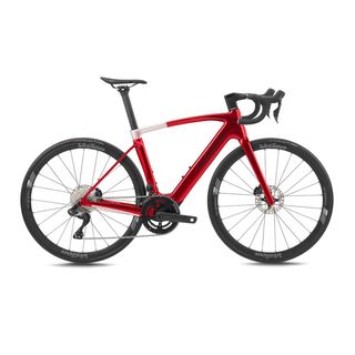 BH Irs1 carb 1.6 ult di2 24v