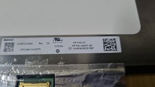 Pantalla 14" 30 pin N140HCA-EAC HP L44037-J91