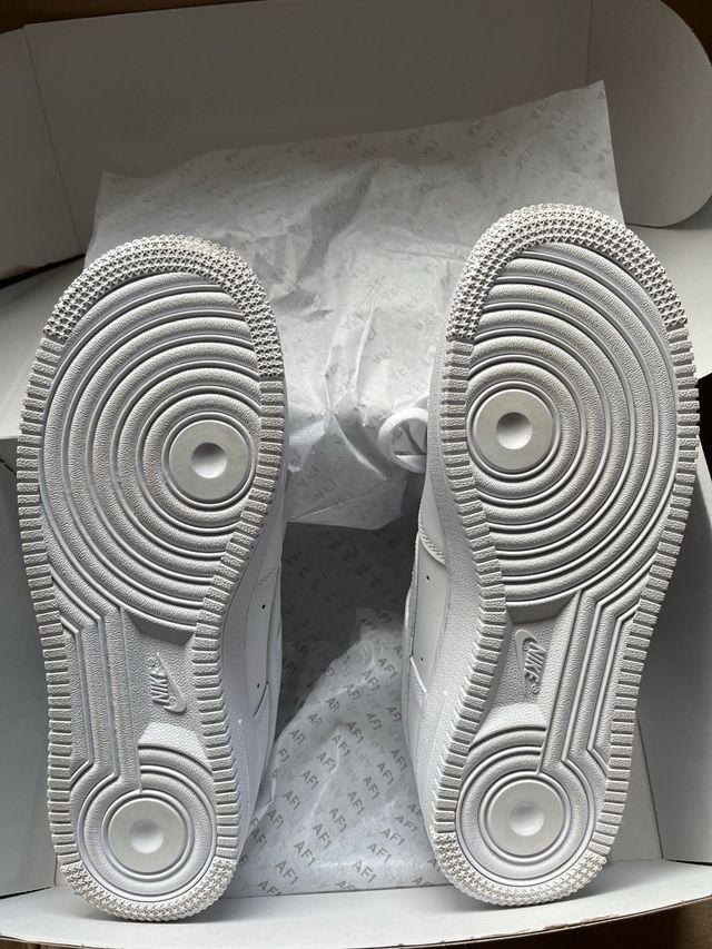 Nike force one talla 38 originales