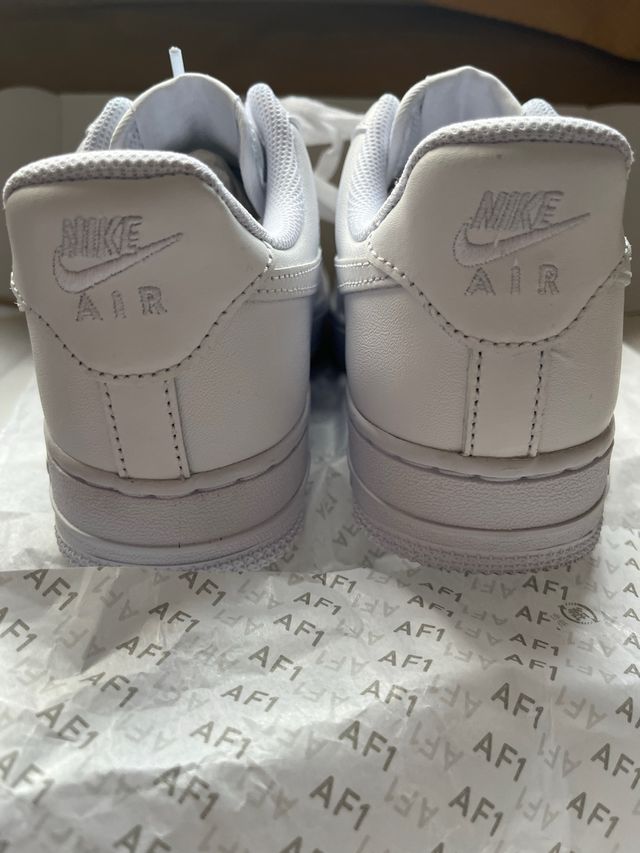 Nike force one talla 38 originales