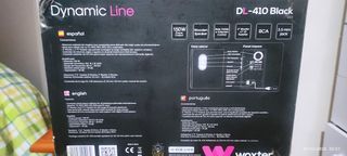 Altavoces 2.1
