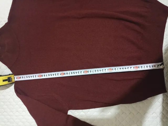 4 polo uomo e 1 lupetto