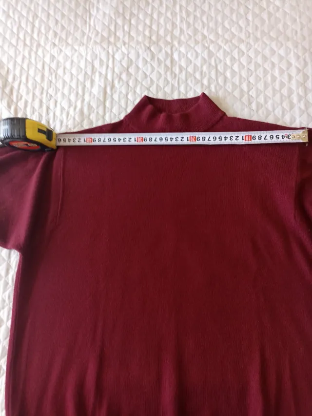 4 polo uomo e 1 lupetto