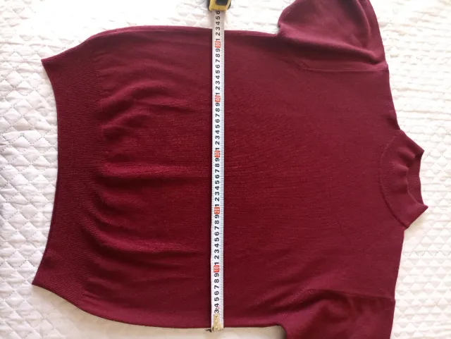 4 polo uomo e 1 lupetto