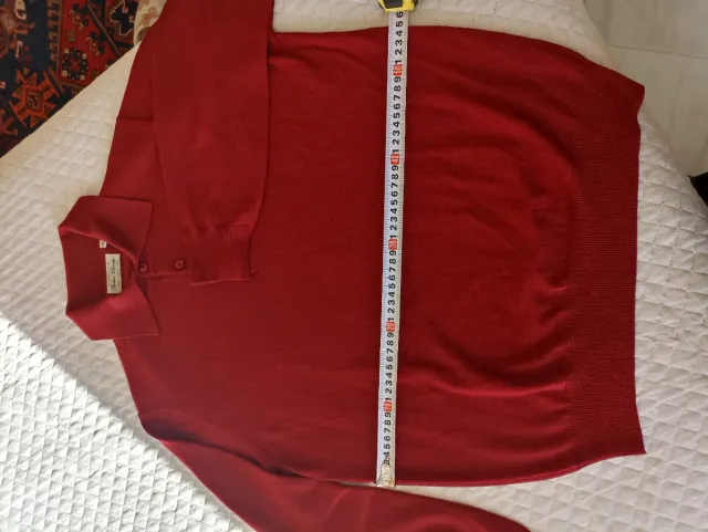 4 polo uomo e 1 lupetto