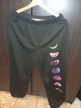 Pantalón chandal