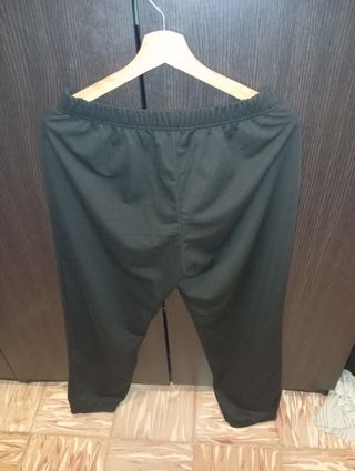 Pantalón chandal