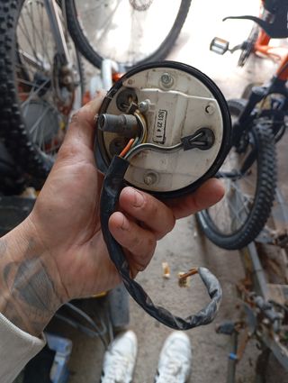 Cinntraeevolycuones moto gonda
