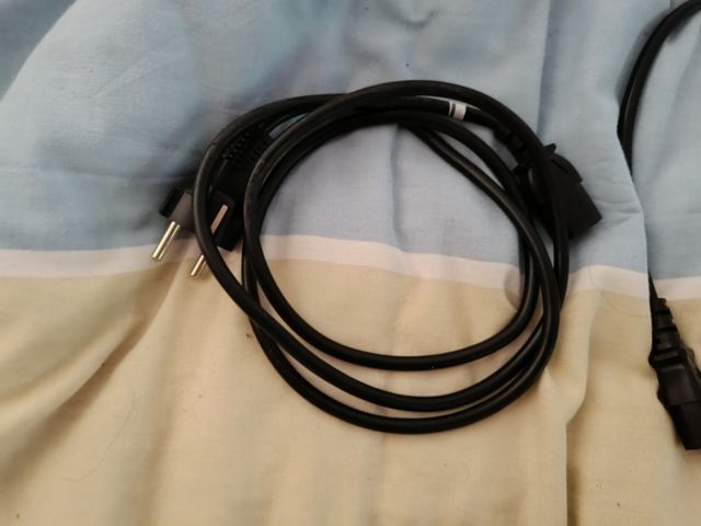 Sai Riello Net Power 2000VA / 1200W "COMO NUEVA"