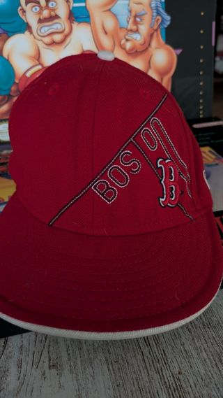 Gorras New Era y marcas diversas *VARIOS PRECIOS*