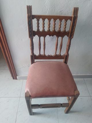 Sillas