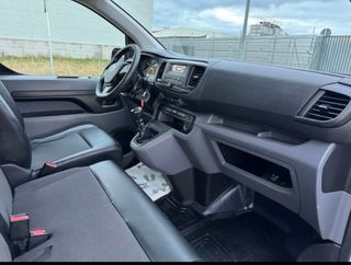 Toyota Proace 2020