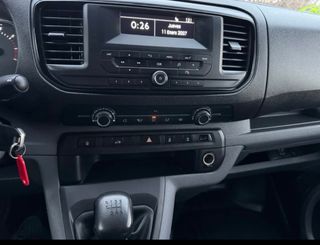 Toyota Proace 2020