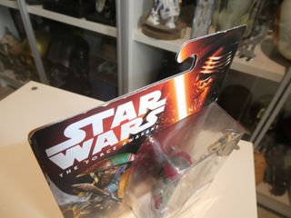 StarWars Constable Zuvio