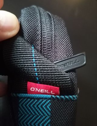 Bandolera O'Neill