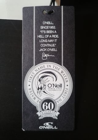 Bandolera O'Neill