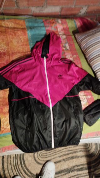 Chaqueta Adidas