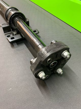 EJE DE TRANSMISION CARDAN PORSCHE CAYENNE TURBO