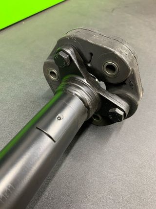EJE DE TRANSMISION CARDAN PORSCHE CAYENNE TURBO