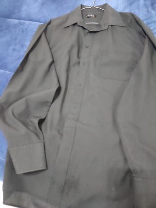 Camicia uomo tg 43