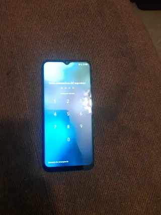Vende realme 5i