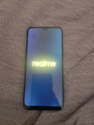 Vende realme 5i