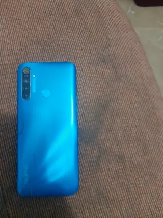 Vende realme 5i