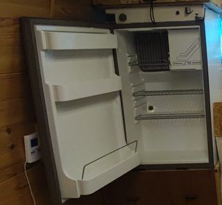 FIAT Ducato Maxi 1999 camperizada