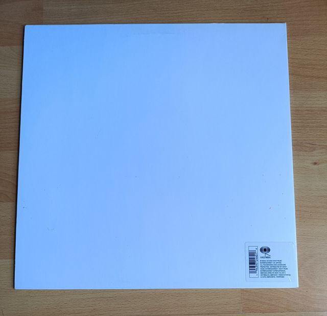 MAXI SINGLE MANIC STREET PREACHERS