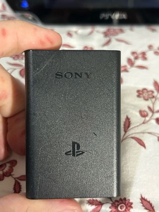 PS VITA  y coleccion JUEGOS