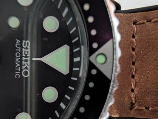 Seiko skx007 k1