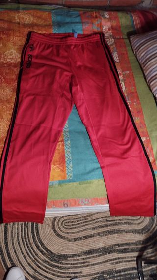 Pantalón de chándal