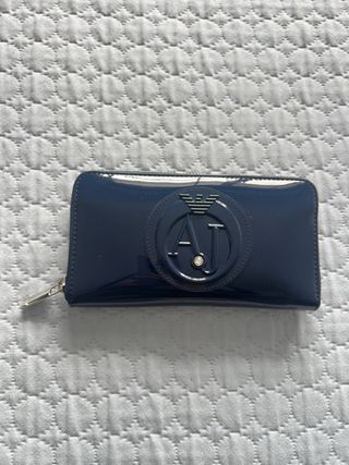 cartera Emporio Armani