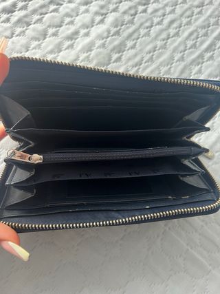 cartera Emporio Armani