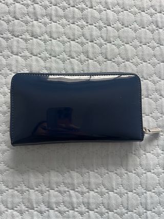 cartera Emporio Armani