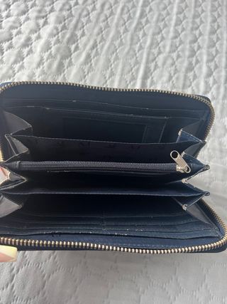 cartera Emporio Armani