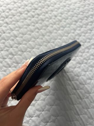 cartera Emporio Armani