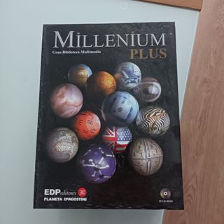 Biblioteca multimedia