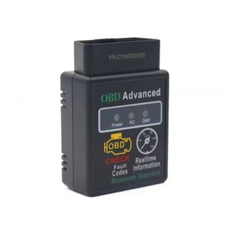 OBD II