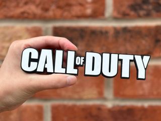 Logo Call of duty