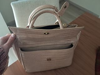Bolso Zara