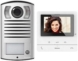 Kit de video monofamiliar Bticino 364613