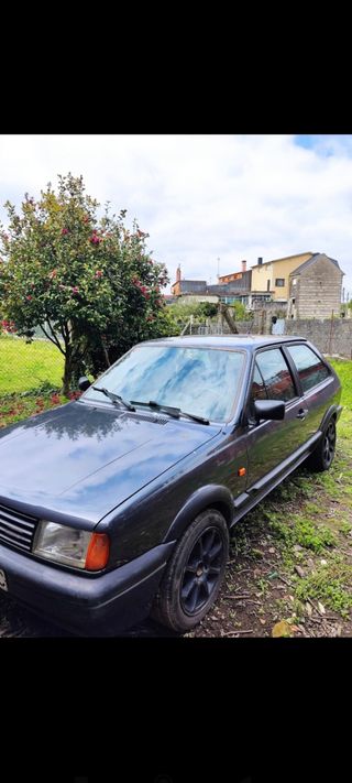 Despiece polo coupe gt